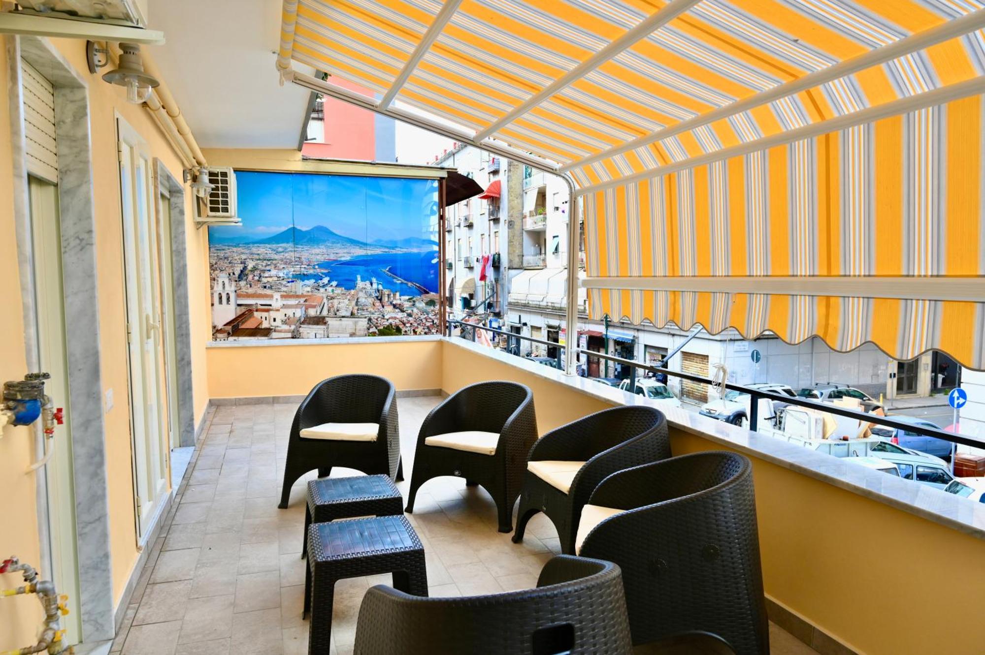 Naples Home 11 Exterior foto