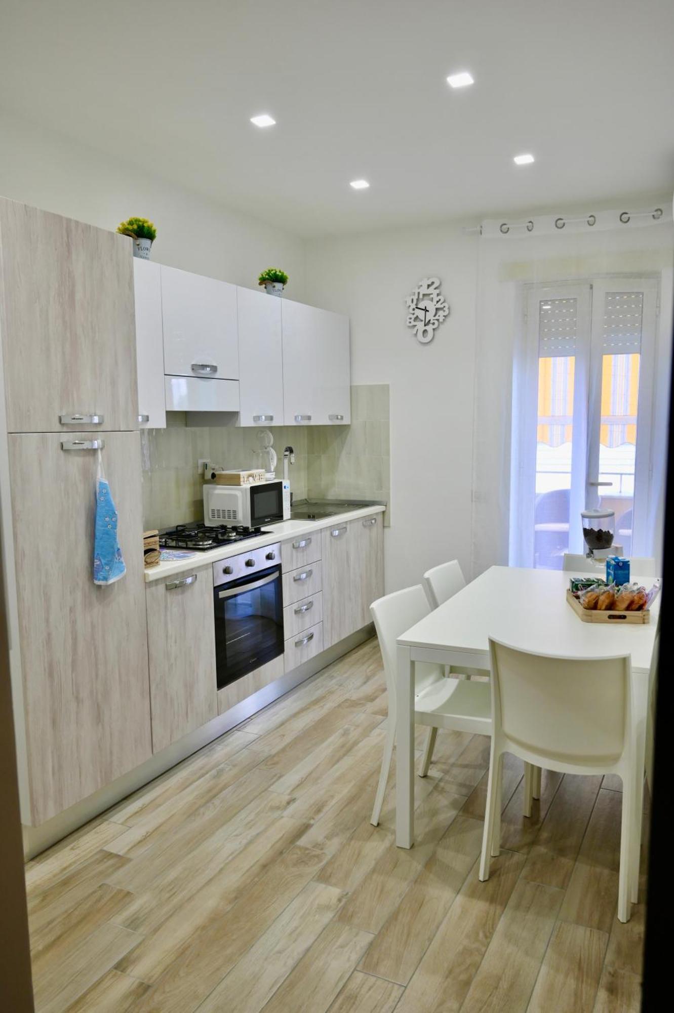Naples Home 11 Exterior foto